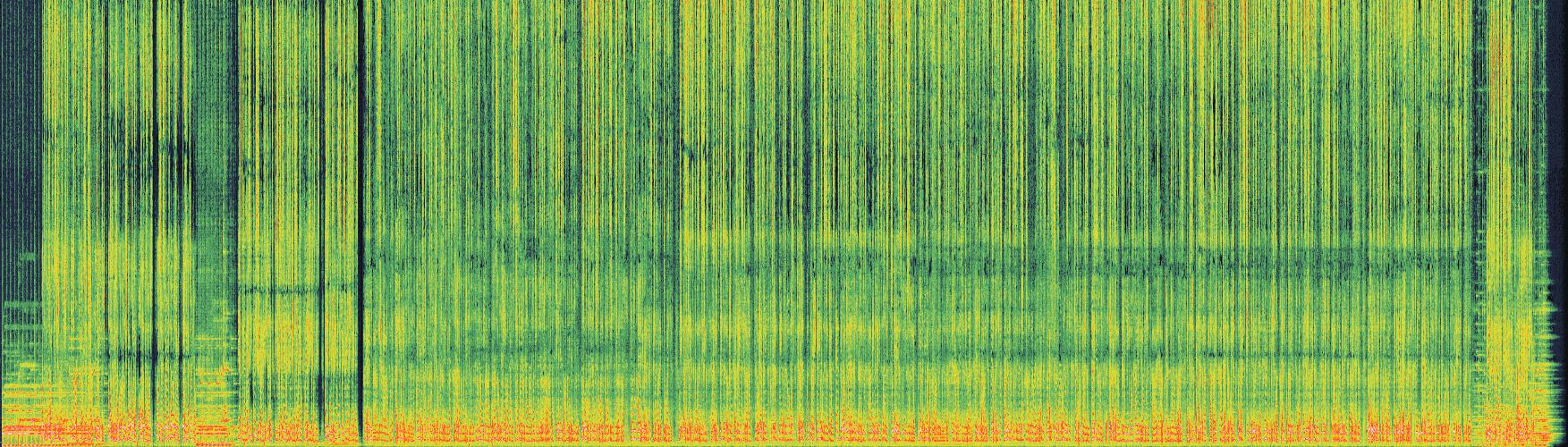 Spectrogram